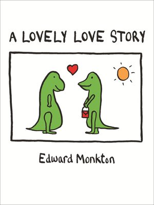 cover image of A Lovely Love Story
